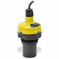 Show details for Flowline Echopod ultrasonic level sensor series DL34 Picture of Flowline Echopod ultrasonic level sensor series DL34